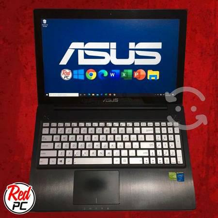 056 Laptop Asus Q550LF Core i7