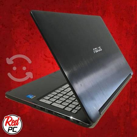 057 Laptop Asus Q502L Core i5