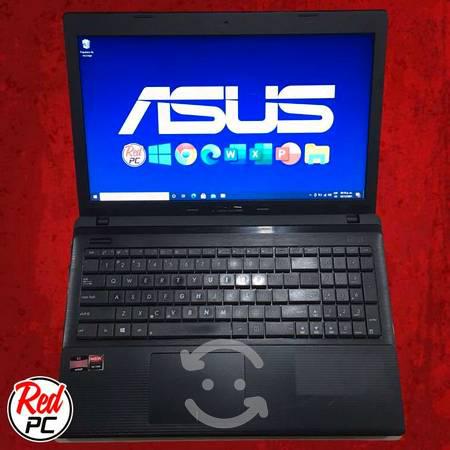 058 Laptop Asus ADM E2