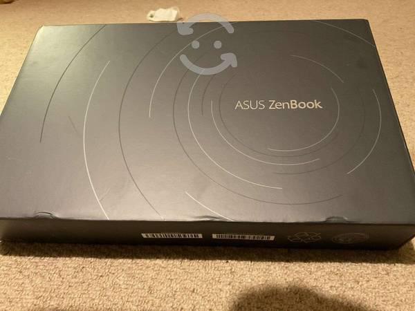 ASUS Zenbook 13 13.3 \"(SSD de 1TB, Intel Core i7-1