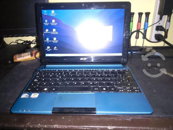 Acer One D270