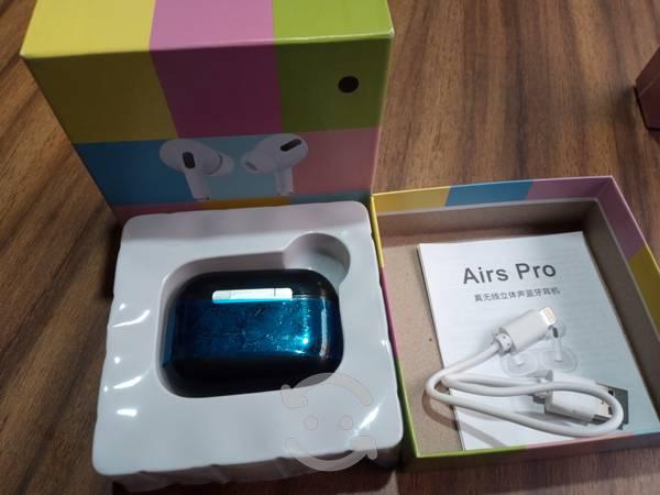 AirsPods Pro