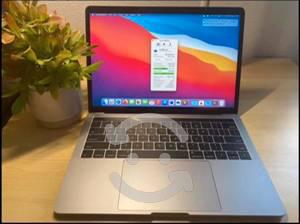 Apple Macbook Pro 13, 2017