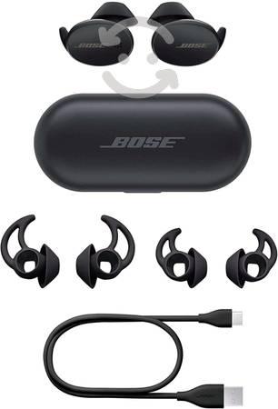 Audífonos Bose Sport Earbuds Bluetooth Sellados