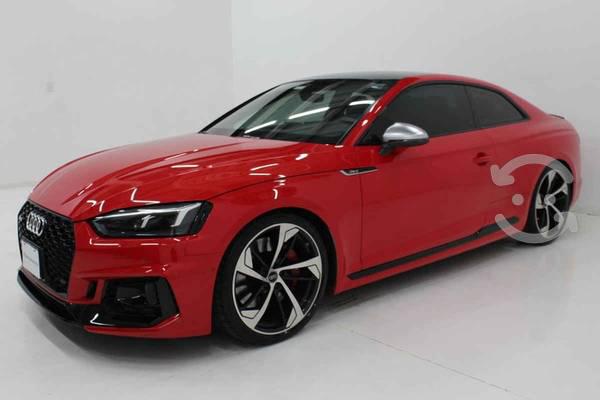 Audi RS5 2019 6 Cilindros