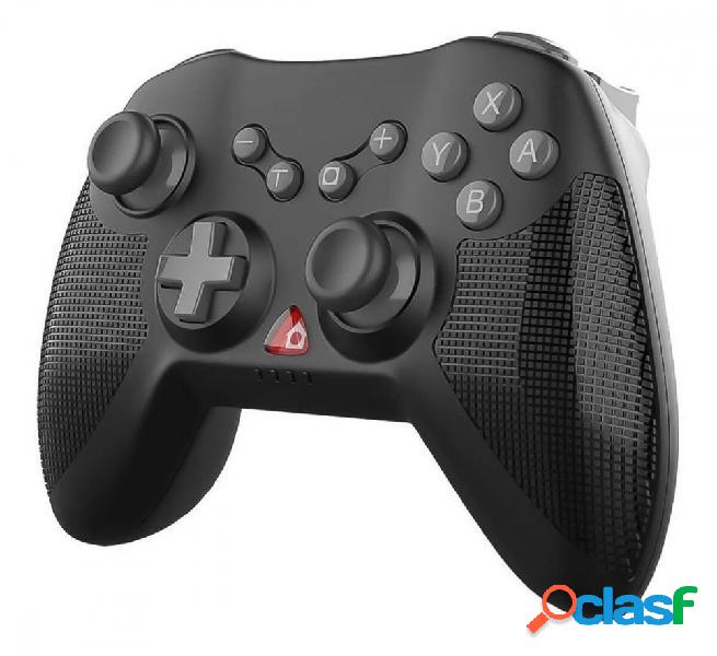 Binden Gamepad para Nintendo Switch Ares 020, Inalámbrico,