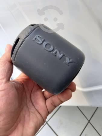 Bocina Sony SRS-XB10 Bluetooth