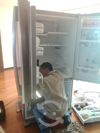 Especialista línea Blanca Refrigeradores/Reparacio