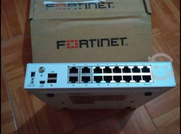 Fortinet 90D