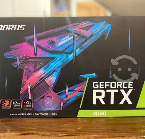 GeForce RTX 3060 Ti GAMING X LHR