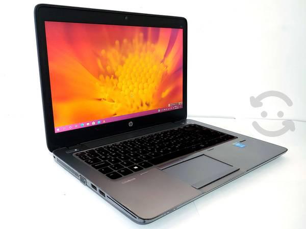 HP EliteBook 840 G2 i5 5a G 240Gb SSD 4Gb DDR3L