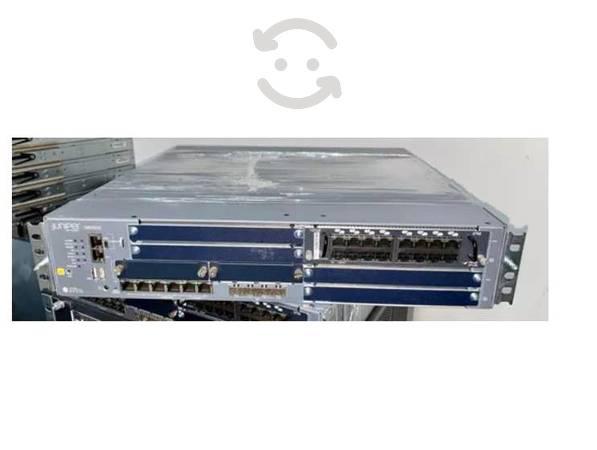 Juniper Networks Gateways Srx550 Usado Envio Grati