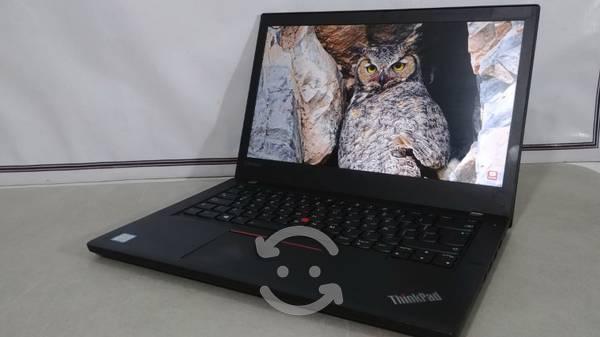 LENOVO ThinkPad T470 FULL HD muy buen trato