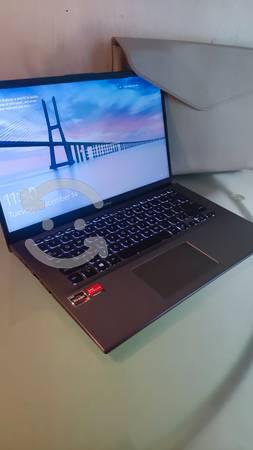 Laptop Asus vivobook ryzen
