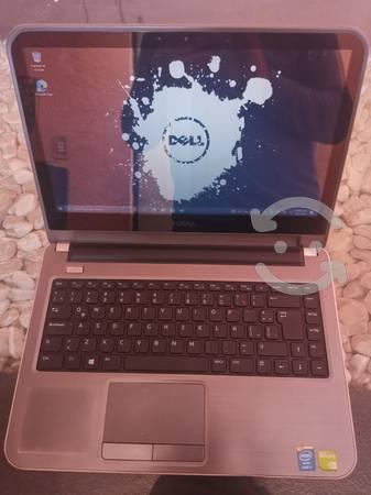 Laptop DELL Inspiron 5437 core i5 Touch