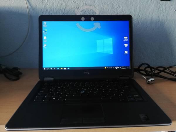 Laptop Dell Latitude E7440 (Intel core i7)