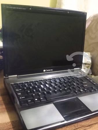 Laptop Gateway
