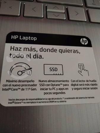 Laptop HP 15\"