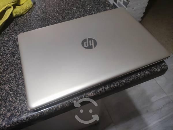 Laptop HP 15 pulgadas 12gb ram