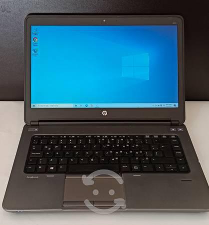 Laptop HP 645