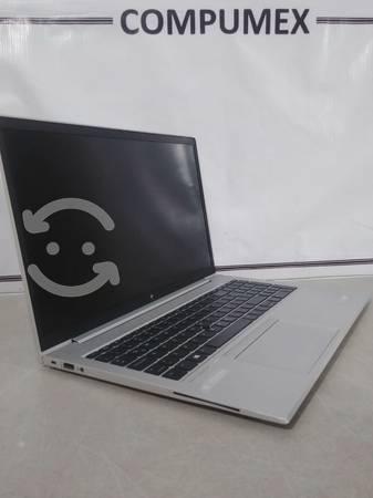 Laptop HP EliteBook 855 G7 FULL HD excelente trato