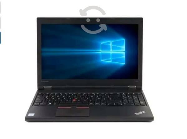 Lenovo Laptop Thinkpad L560 Core I5-6300 Ram 8gb H