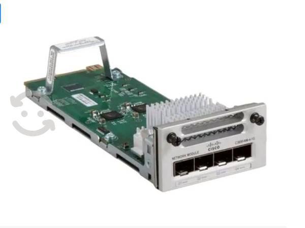 Modulo Para Switch, Cisco C3850-nm-02-10g