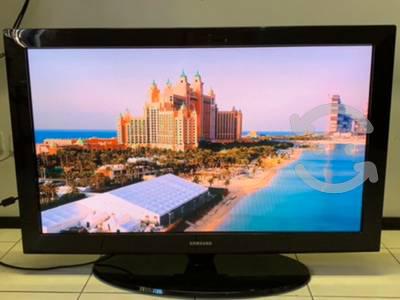 Pantalla Televisor Samsung 42 Plasma HD 3D PC