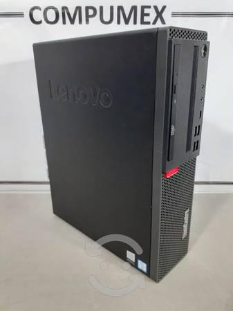 Pc Lenovo M920s Con procesador I7-8700