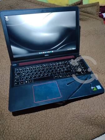 Remato laptop Dell Gamer Inspiron 5577