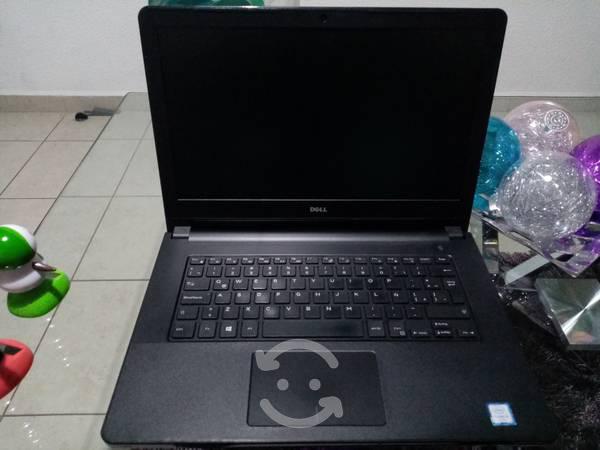 Remato laptop Dell P65G intel i5, 8G en ram