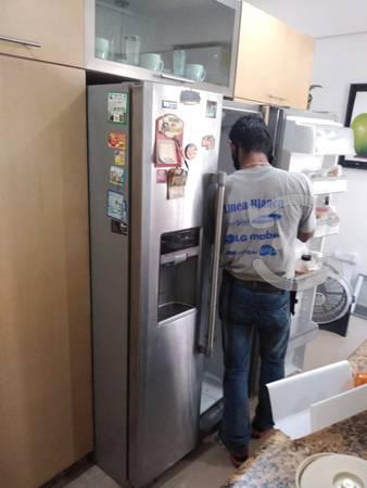Servicio de Refrigeradores de Cualquier Marca