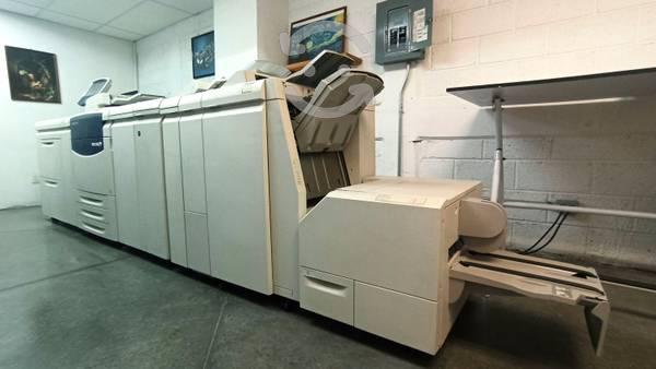 Super Oportunidad Gran Xerox 700i