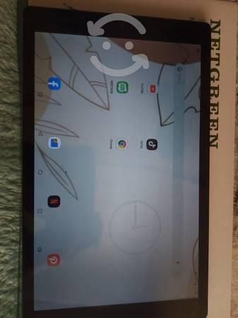 Tablet Netgreen