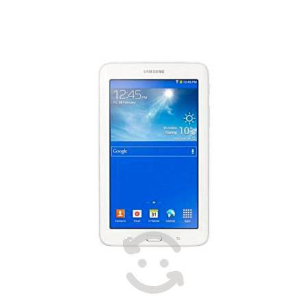 Tableta SAMSUNG Galaxy Tab E Lite SM-T113 C/NUEVA