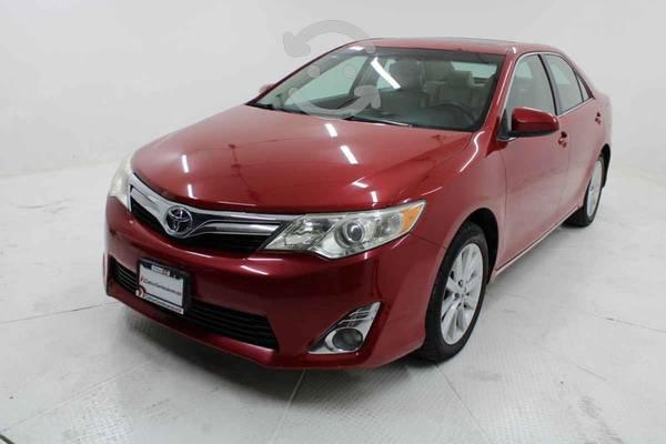 Toyota Camry 2014 4 Cilindros