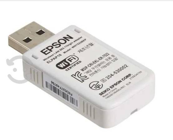 USB WLAN Epson