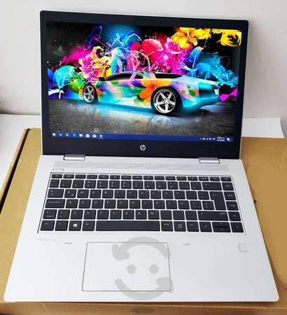 Vendo Mi Laptop, Es Marca HP. COREI5 8VA GEN. 8 GB