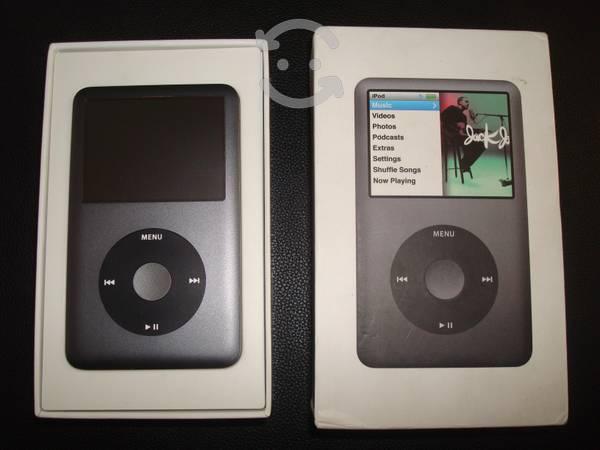 iPod Classic 120GB