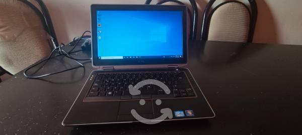 laptop Dell latitude E6320