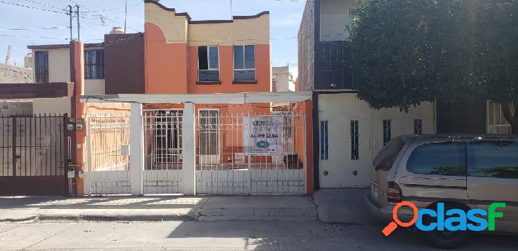 Casa sola en venta en Industrias, San Luis Potosí, San Luis