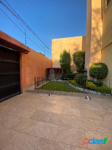 Casa sola en venta en Álamos 3a Sección, Querétaro,