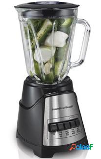 Hamilton Beach Licuadora 58148-MX, 1.2 Litros, 700W, Jarra