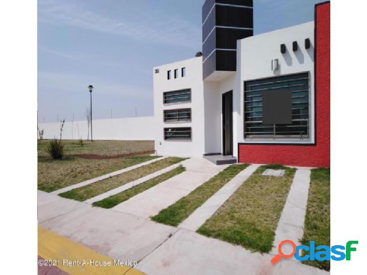 Casa en venta en San Antonio El Desmonte Pachuca 214079AL