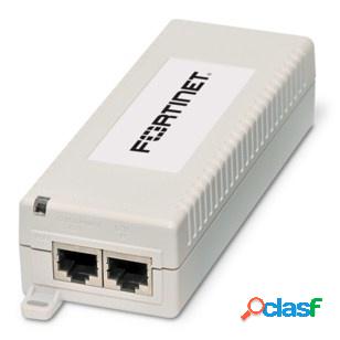 Fortinet Inyector de Corriente PoE GPI-115,