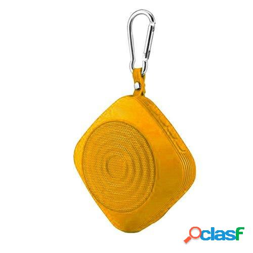 Havit Bocina Portátil HV-SK508BT, Bluetooth, Inalámbrico,