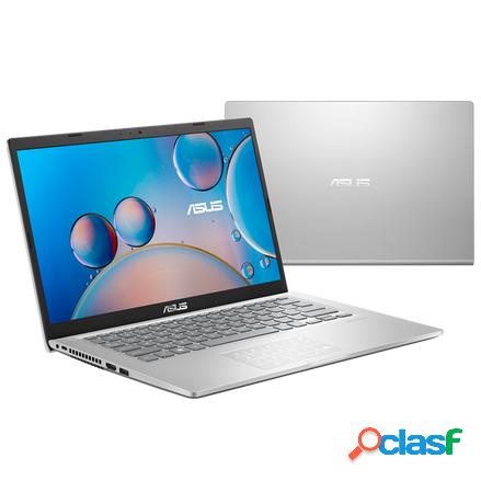 Laptop ASUS F415EA 14" Full HD, Intel Core i3-1115G4 3GHz,