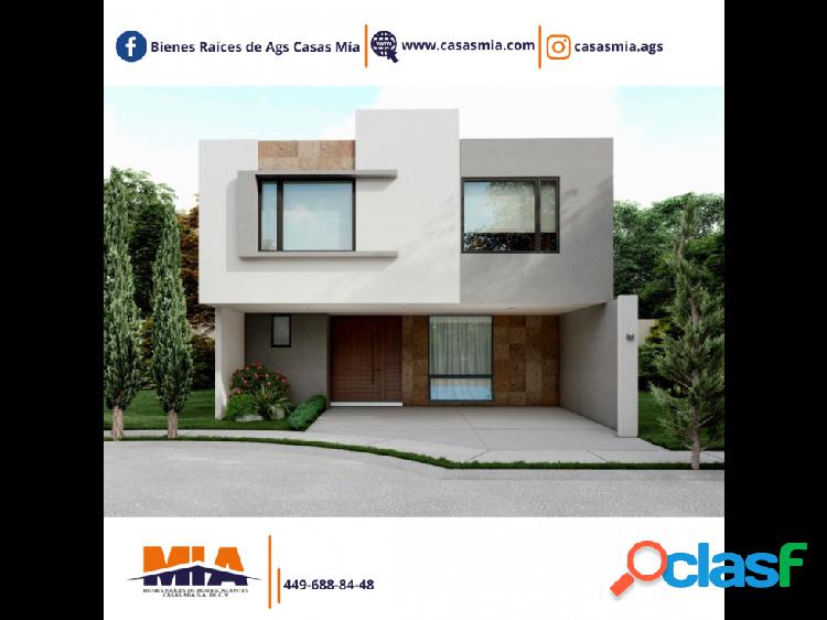 CASA EN VENTA AL NORPONIENTE DE LA CIUDAD (AZALEAS)