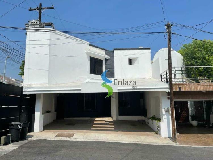 Casa - Palo Blanco