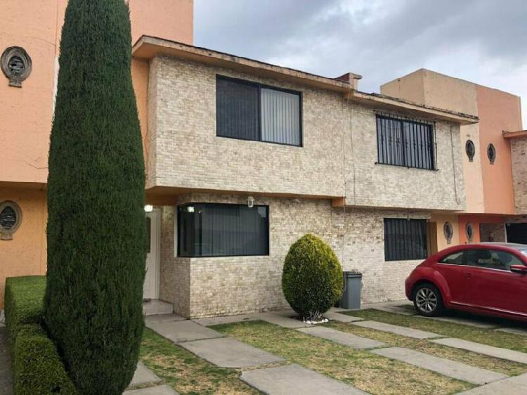 Casa en venta o Renta en Santa Ana Tlapaltitlán